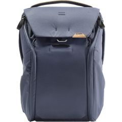 Mochila Backpack Peak Desing Everyday 20L BEDB20MN2 MIDNIGHT V2.0 Color Azul