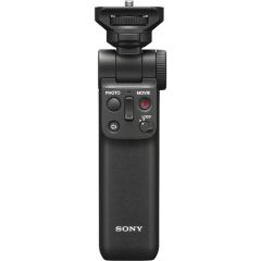 Control remoto inalámbrico Sony GP-VPT2BT/CSYU tipo empuñadura para grabación y disparo