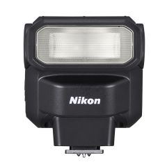 Flash Nikon SB-300 AF Speedlight Negro (CB)