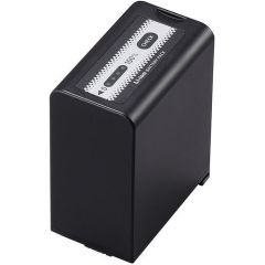 Batería PANASONIC para videocámara Modelo AG-VBR118G