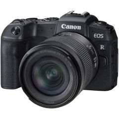 Cámara Canon EOS RP con Lente RF24-105mm F4-7.1 IS STM Lens Kit