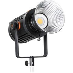 Lámpara Godox Silenciosa de Luz Led UL150, para Video de Estudio y Fotografía.