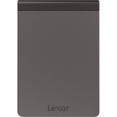 SL200 Portable SSD USB 3.1 Lexar 512GB portátil, unidad de estado sólido, hasta 550MB/s de lectura