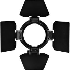Barndoors Profoto OCF II Diseñados para las Luces Profoto B10, B10 Plus y B1X