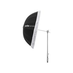 Difusor Blanco 105cm diámetro DPU105T para Sombrilla Parabólica Godox NO INCLUYE SOMBRILLA NI TRIPIE