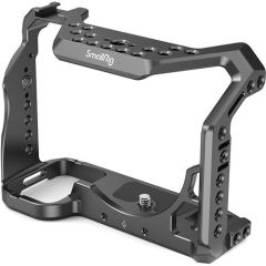 Jaula SmallRig para cámara fotográfica Sony A7S III