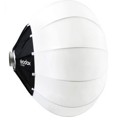 Softbox Plegable Godox CS-85D Luz de linterna de 85.09cm diámetro