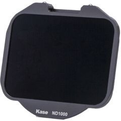 Filtro Kase con clip para cámaras mirrorless Sony Clip-in ND1000