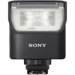 Flash Sony HVL-F28RM externo con control inalámbrico por radio