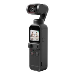 Estabilizador DJI Pocket 2 Gimbal con cámara