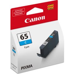 Tinta CLI-65 C LAM para Impresora Canon Pixma PRO-200