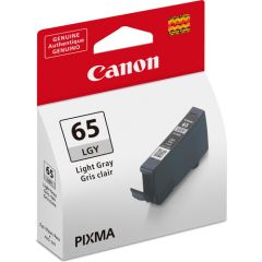 Tinta CLI-65 LGY LAM para Impresora Canon Pixma PRO-200