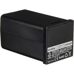 Batería de Litio Godox WB300P Extraíble para el Flash AD300PRO