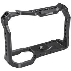 Soporte L SmallRig para Sony A7 III, A7R III y A9 (Tornillos de 1/4")