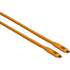 Cable Tether Tools TetherPro USB-C MACHO A USB-C MACHO 3 (CUC03-ORG)