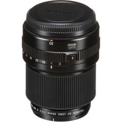 Lente Fujinon GF30mm F3.5 R WR