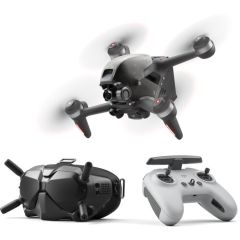 Dron DJI FPV
