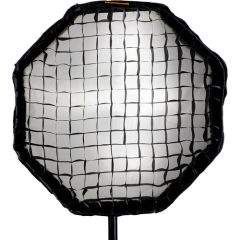 Grid Malla Cuadriculada MAGMOD Magnética para Softbox MagBox Pro 24" Octa