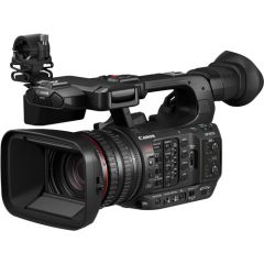 Videocámara Canon XF605 Nueva