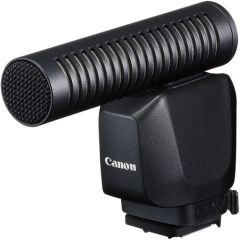 Micrófono Estéreo DM-E1D Canon
