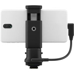 Adaptador Canon AD-P1 para  conexión con smartphone