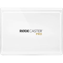 Estuche o Cubierta para Altavoces RODE Caster Pro Cover