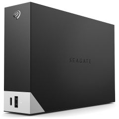 Disco duro Seagate 12TB USB-C 3.0 Negro STLC12000400