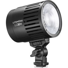 Lámpara Godox Led Bicolor Litemons LC30BI