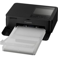 Impresora Canon SELPHY CP1500 Negra