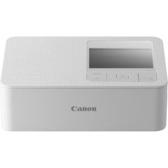 Impresora Canon SELPHY CP1500 Blanca