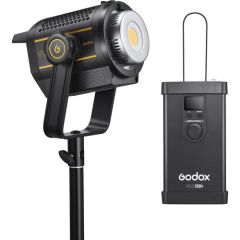 Lámpara Godox De Vídeo De Led VL150II