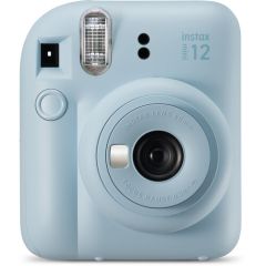 Cámara Fujifilm Instax Mini 12 Azul