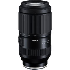 Lente Tamron 70-180mm f/2.8 Di III VC VXD G2 para Sony montura E Full Frame