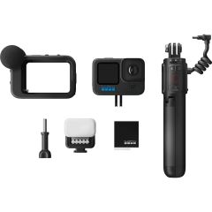 Cámara GoPro Hero12 Black BUNDLE CREATOR EDITION
