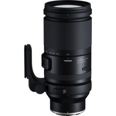 Lente Tamron 150-500mm F5-6.7 Di III VC VXD para NIKON montura Z