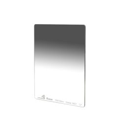 Filtro Kase WOLVERINE K100 Soft GND 0.9 100 X 150MM SOFT-EDGE GRADUATED ND 0.9 FILTER (3-STOP) 2.0MM