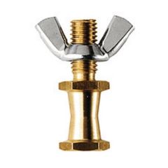 174 - TORNILLO M10 ADAPTADOR HEXAGONAL DE 16MM
