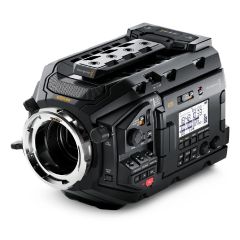 Cámara de Cine Digital Blackmagic Design URSA Mini Pro 4.6K G2
