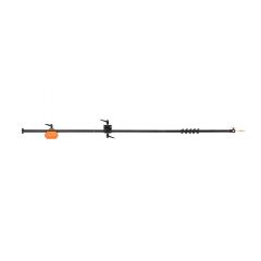Brazo 3 Secciones Manfrotto 024B - LIGTH-BOOM