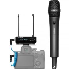 Micrófono Sennheiser EWDP-835 Kit Inalámbrico