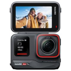Cámara de acción Insta360 Ace Pro  