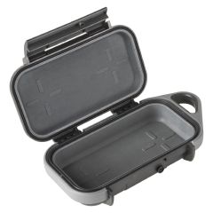 Estuche Pelican G40 personal Gris Claro/Oscuro
