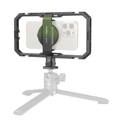 Kit de Video SmallRig Móvil Todo en Uno X Brandon Li (Edición Especial 4596)