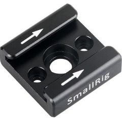 Zapata Fría SmallRig Accesorio para Cámara Fotográfica  (1241)