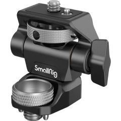 Soporte para Monitor SmallRig (2903B) Ajustable con inclinación y giro con montaje estilo ARRI