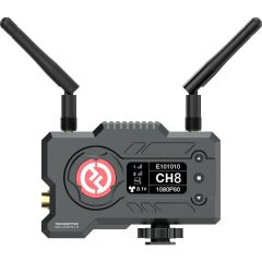 Hollyland Mars 400S PRO II SDI/HDMI Sistema de Transmisión de Video Inalámbrico