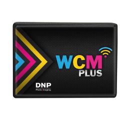 Dispositivo para imprimir DNP WCM-PLUS-LAR