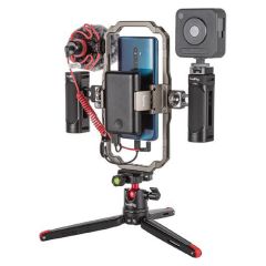 Kit SmallRig Creators Para Smartphone 3384B
