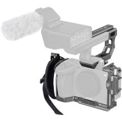 Jaula Cage SmallRig 4771 HawkLock Quick Release Advanced Kit para Sony FX3 / FX30