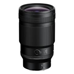 Lente NIKKOR Z 35mm f/1.2 S
